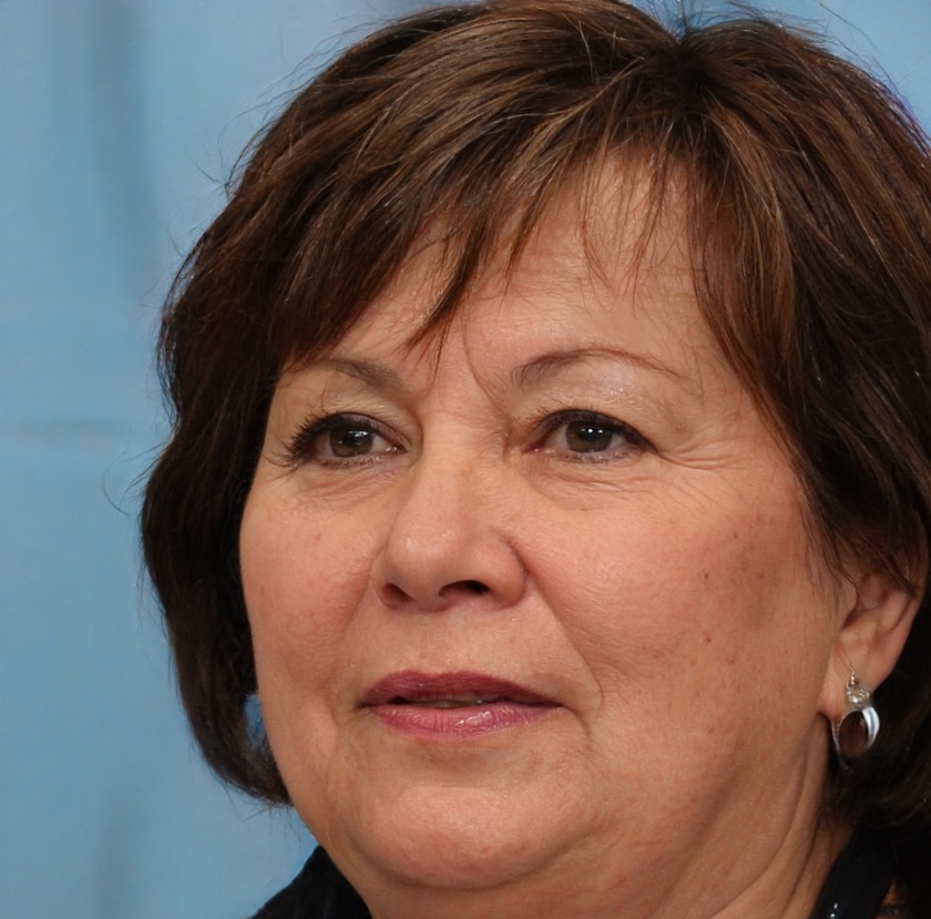 Sabrina López Z.